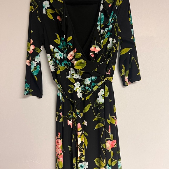 Tommy Hilfiger Dress size 14 - Picture 5 of 11